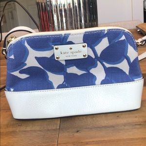 Kate Spade summer crossbody